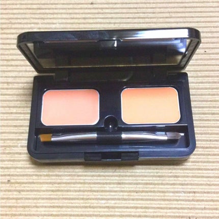 プレミアム ケアミネラルコンシーラUV/24h cosme/パレットコンシーラーを使ったクチコミ(2枚目)