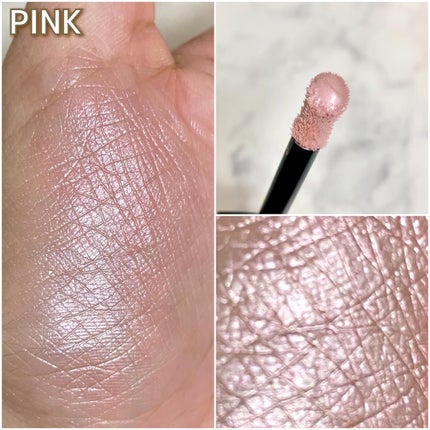 ディオールスキン フォーエヴァー グロウ マキシマイザー/Dior/ハイライトを使ったクチコミ(5枚目)