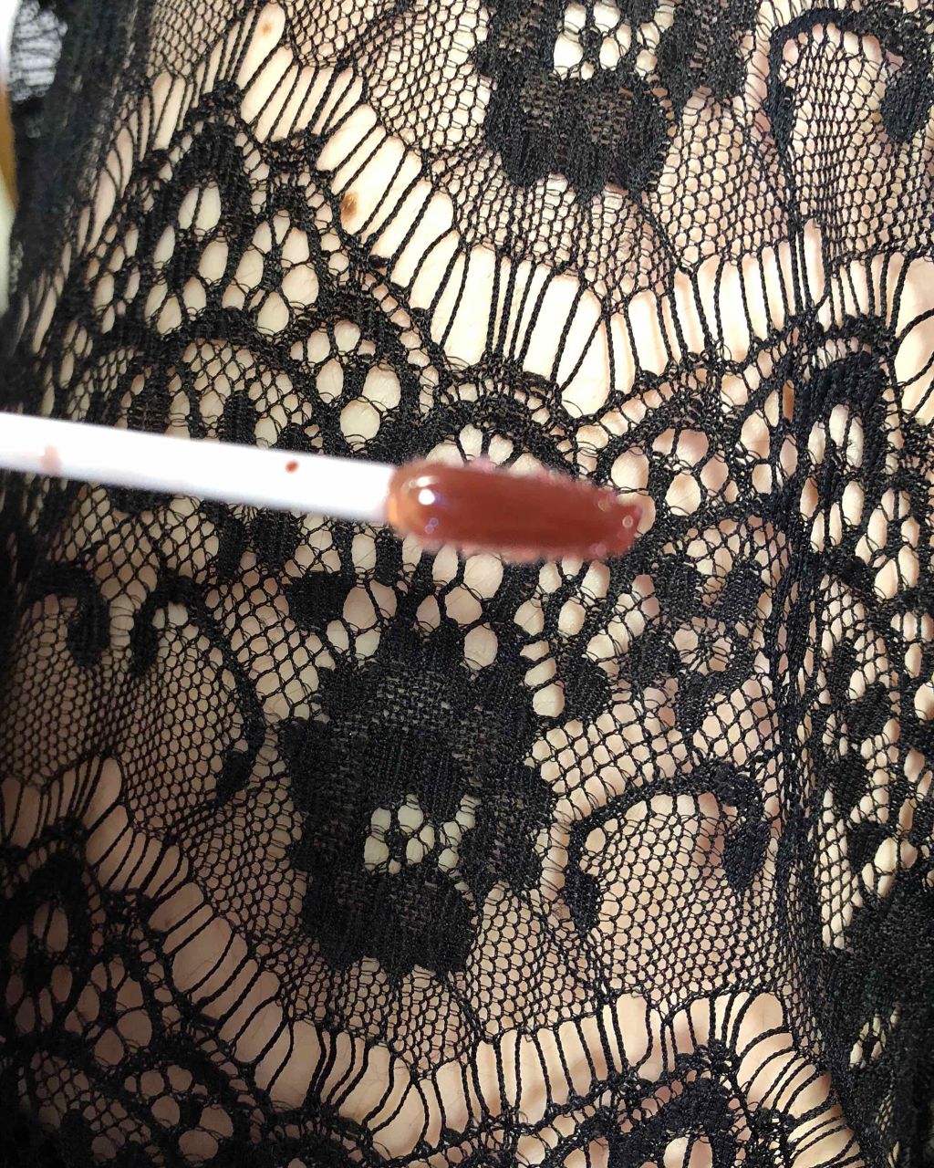 ジューシーリップジェル/ettusais/リップグロスを使ったクチコミ（3枚目）