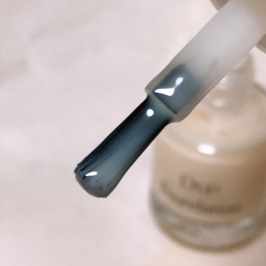 ディーアップファンデーション/D-UP/ネイルベースコートを使ったクチコミ(6枚目)