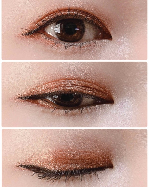 ブリンブリン アイジャム/VAVI MELLO/ジェル・クリームアイシャドウ by ゆず🐾໊マイペース投稿( ᐛ )σ