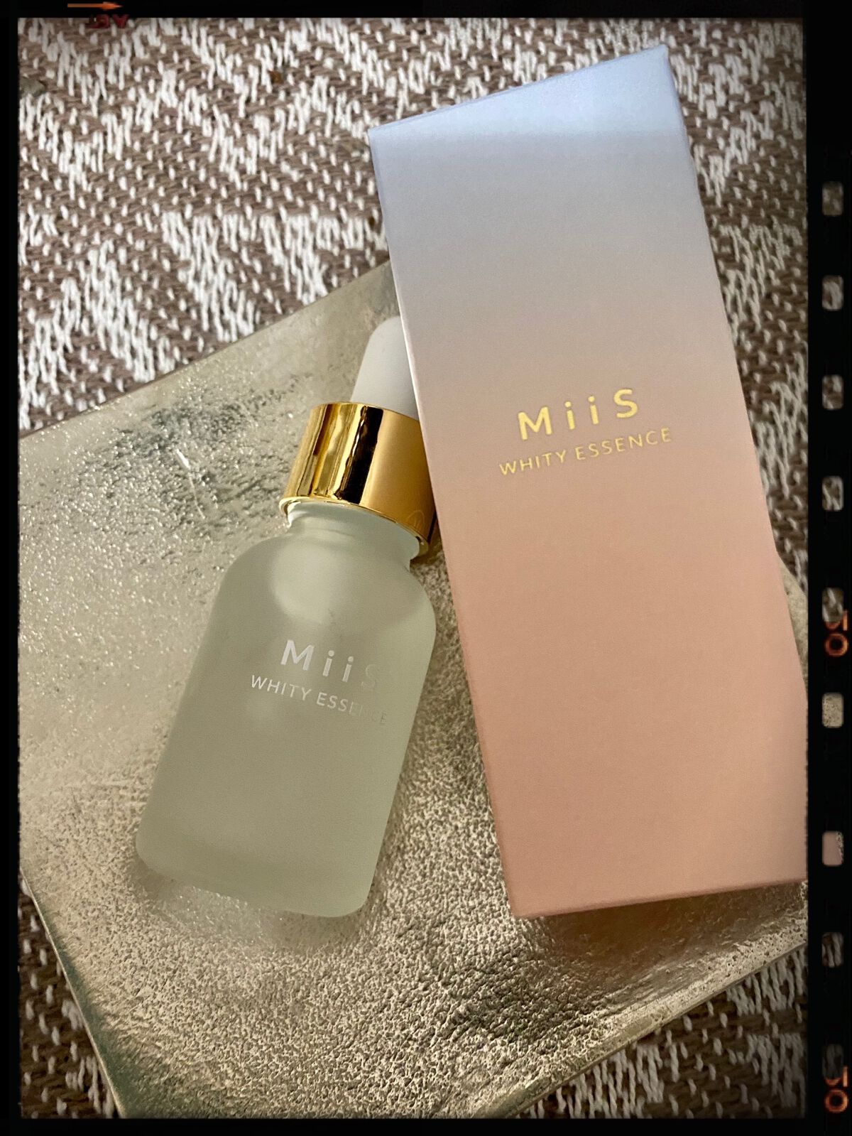 ホワイティエッセンス/MiiS/その他オーラルケアを使ったクチコミ(2枚目)