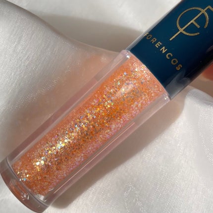 ティアグリッジー/フォレンコス/ジェル・クリームアイシャドウを使ったクチコミ(1枚目)