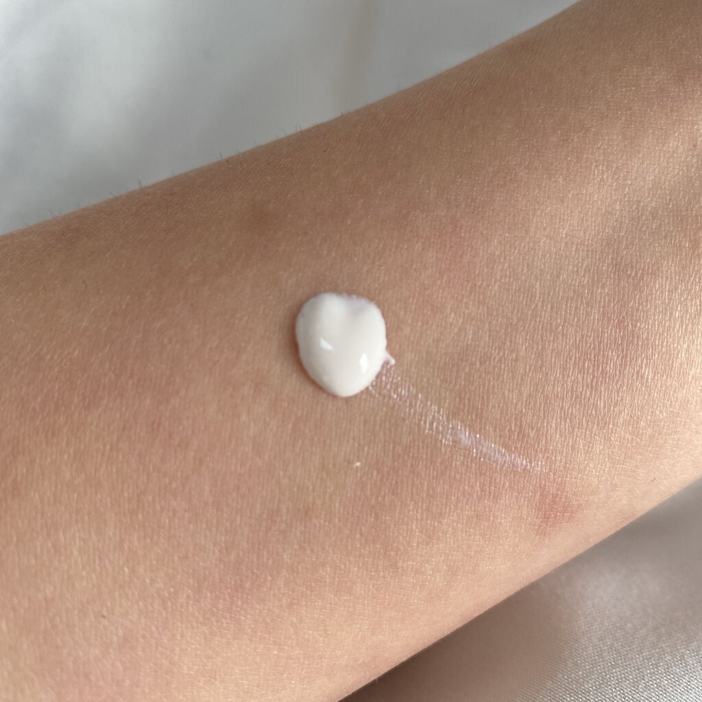 薬用美白スキンケアUV下地/なめらか本舗/化粧下地を使ったクチコミ(2枚目)