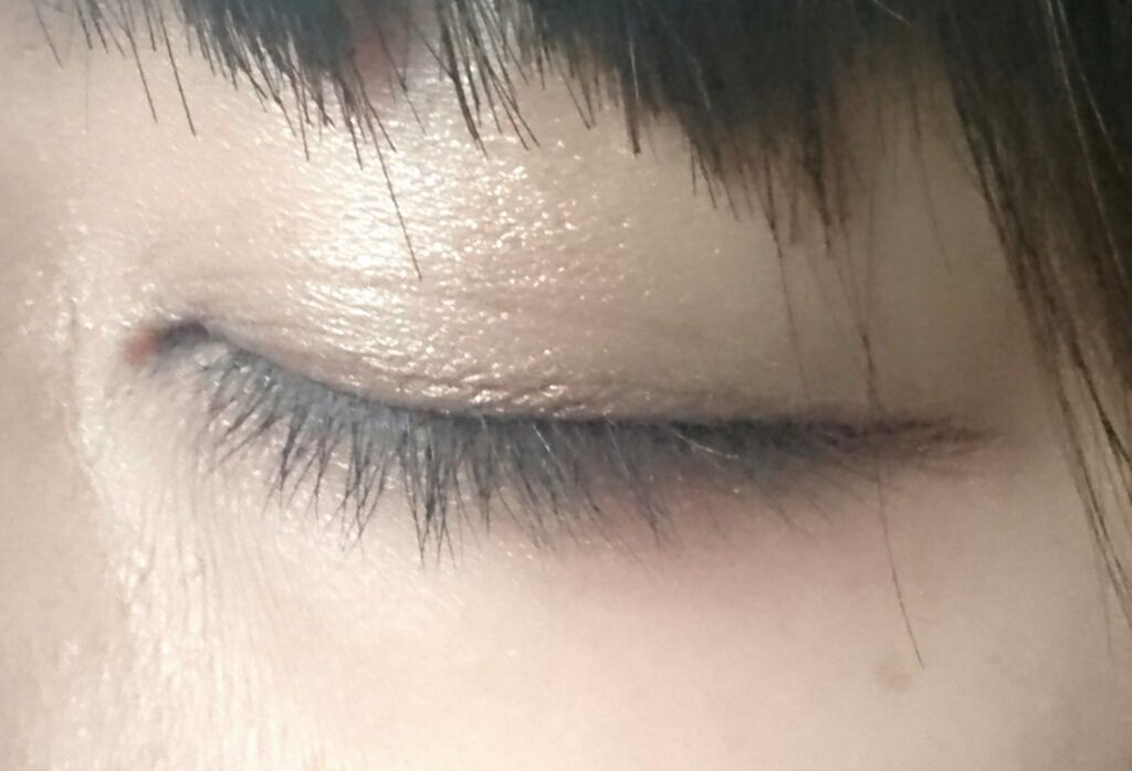 リアルクローズシャドウ/excel/アイシャドウパレットを使ったクチコミ（2枚目）