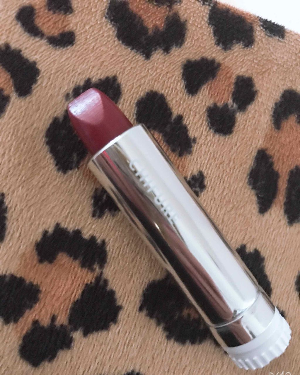 口紅(詰替用)/ちふれ/口紅を使ったクチコミ(1枚目)