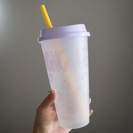 ホリカホリカ ラッシュコレクティングマスカラ/HOLIKA HOLIKA/マスカラを使ったクチコミ(9枚目)