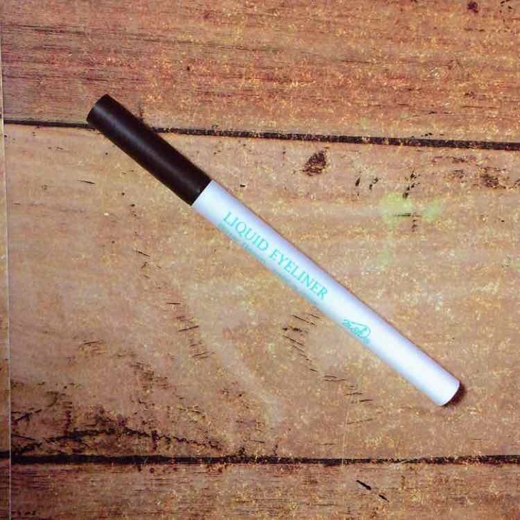 キャシーキャット（Cathy Cat） LIQUID EYELINER