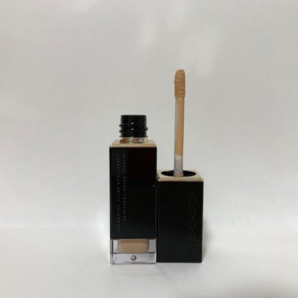 インテンス カバー コンシーラー/SUQQU/リキッドコンシーラーを使ったクチコミ(1枚目)