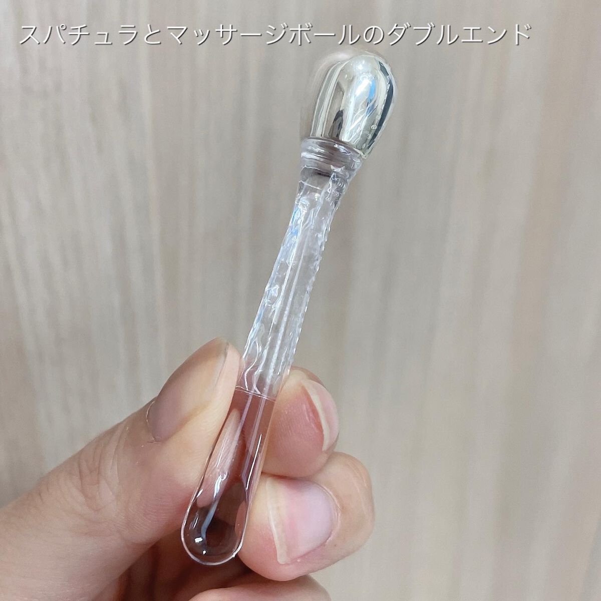 オールクリーンバーム/heimish/クレンジングバームを使ったクチコミ(6枚目)