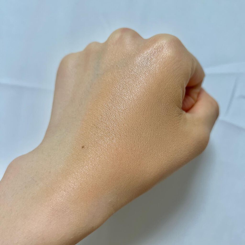 ダブルコンシーラー/SUORUM/リキッドコンシーラーを使ったクチコミ(4枚目)