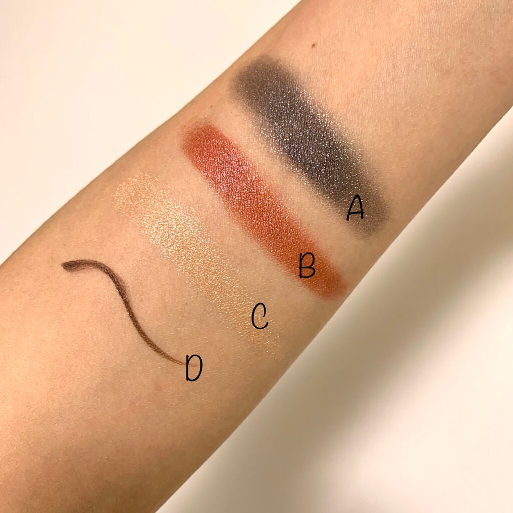 ロング&カールマスカラ アドバンストフィルム/ヒロインメイク/マスカラを使ったクチコミ(5枚目)