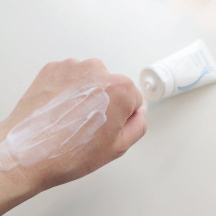 DMT フェイシャルクリーム/PHYSIOGEL/フェイスクリームを使ったクチコミ(4枚目)