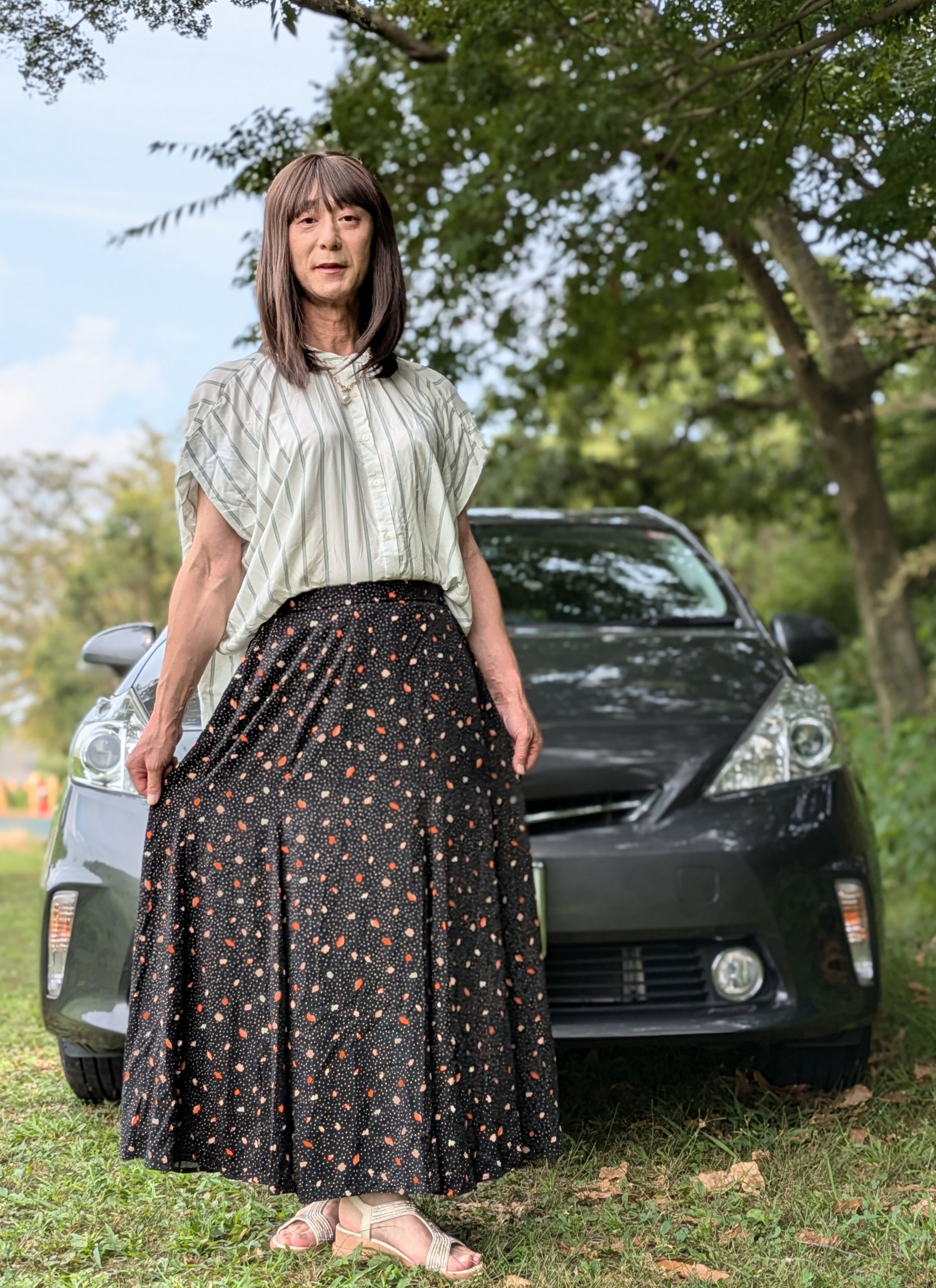 3Dジェリーリップ 01 ピーチメルバ/CEZANNE/口紅・グロス・リップライナー・リップケアを使ったクチコミ（3枚目）