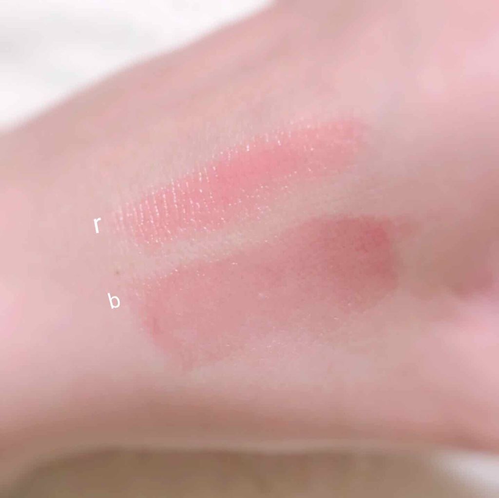 ニベア ディープモイスチャーリップ/ニベア/リップクリームを使ったクチコミ（2枚目）