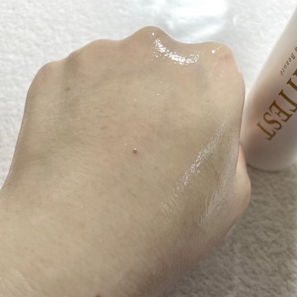 ããã¿ðãã©ãã100 on LIPS ãã©ã°ãããŒãWHITEST(ãã¯ã€ãã¹ã)ã·ãªãŒãºåã®å»è¬éš..ãïŒ4æç®ïŒ