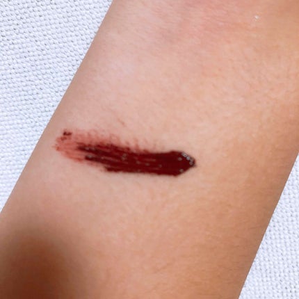 インク カラー カラ(AD)/PERIPERA/マスカラを使ったクチコミ(3枚目)