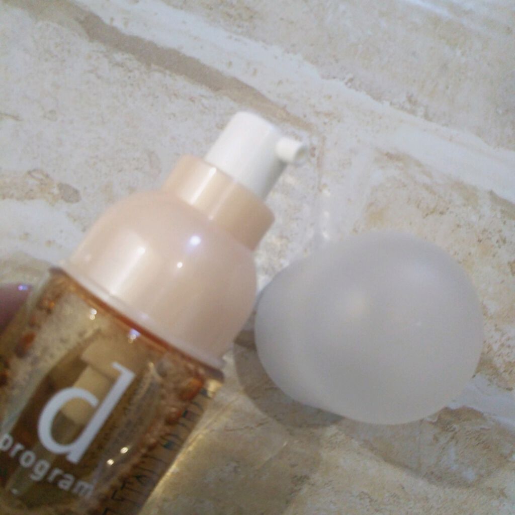 アクネケア ローション MB/d プログラム/化粧水を使ったクチコミ(3枚目)