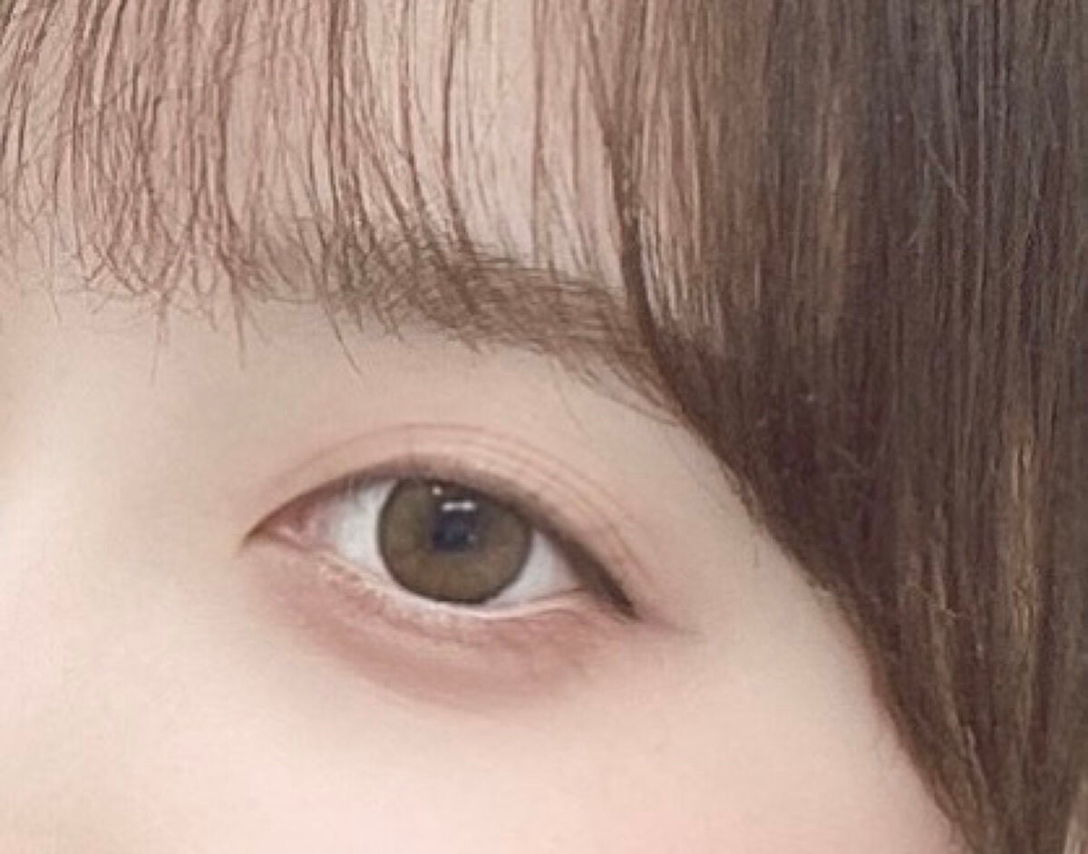 MOLAK 1day/MOLAK/ワンデー(1DAY)カラコンを使ったクチコミ(3枚目)