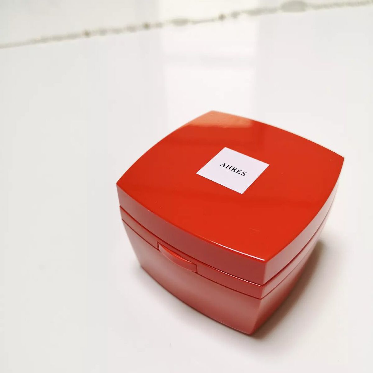 ローメルト クレンジングバーム クロ/アーレス/クレンジングバームを使ったクチコミ（1枚目）