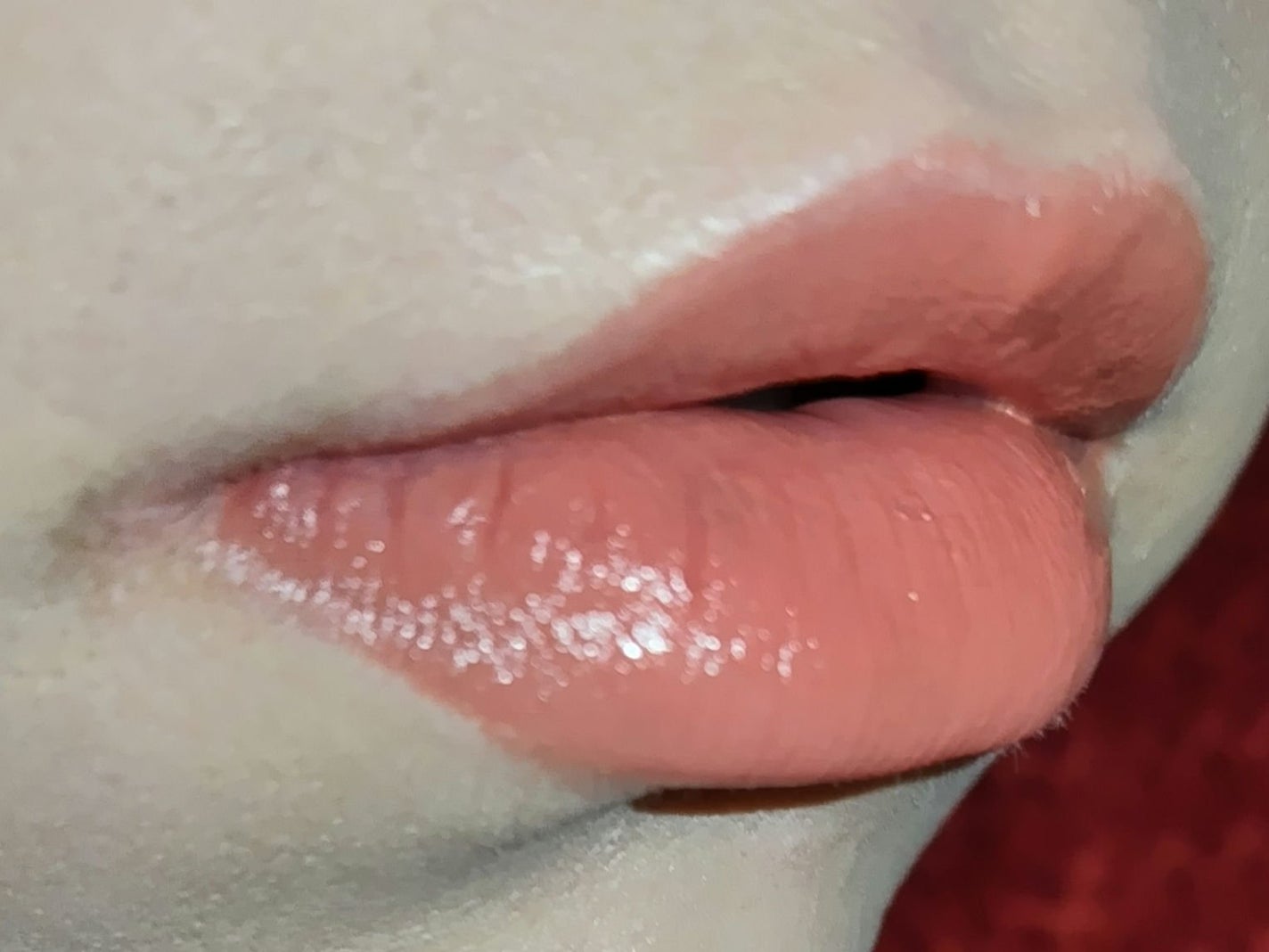 スモール アイシャドウ/M・A・C/単色アイシャドウを使ったクチコミ(3枚目)