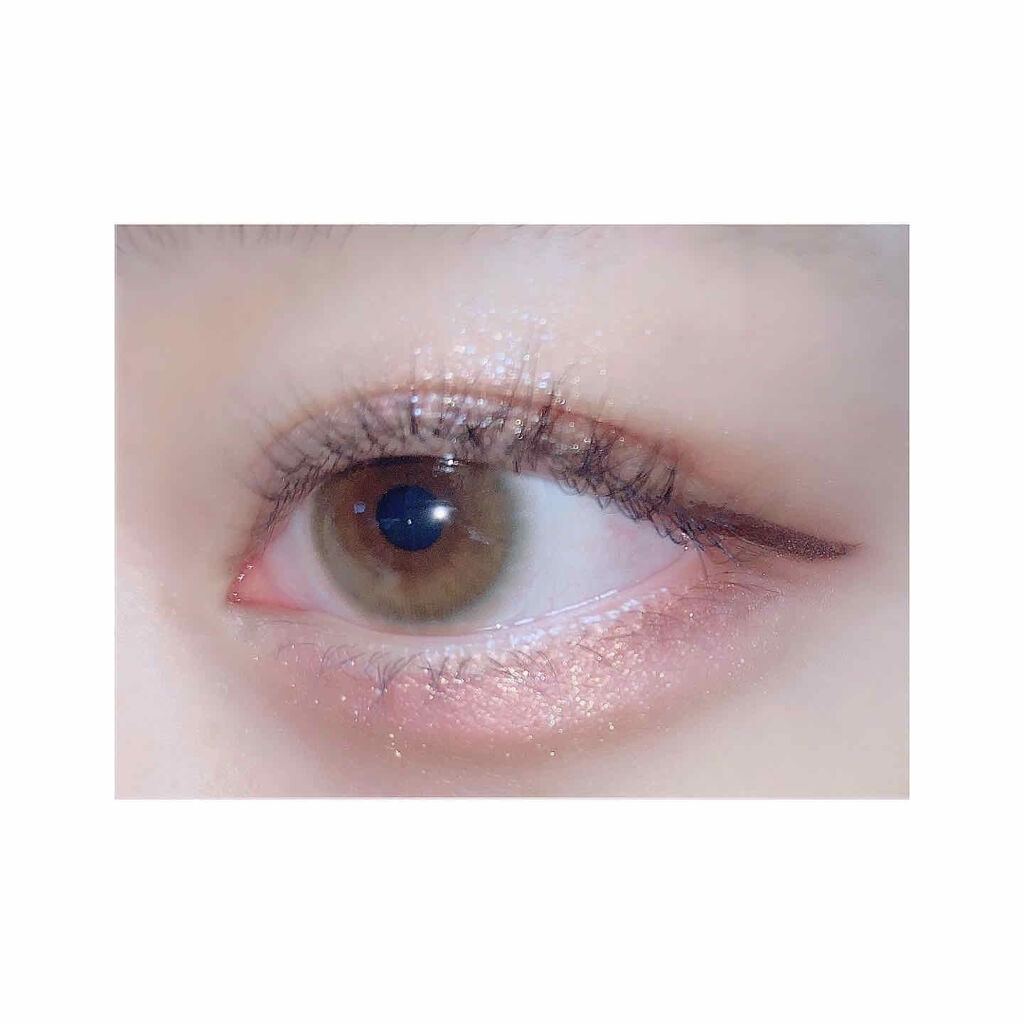 アディクション ザ アイシャドウ/ADDICTION/単色アイシャドウを使ったクチコミ（2枚目）