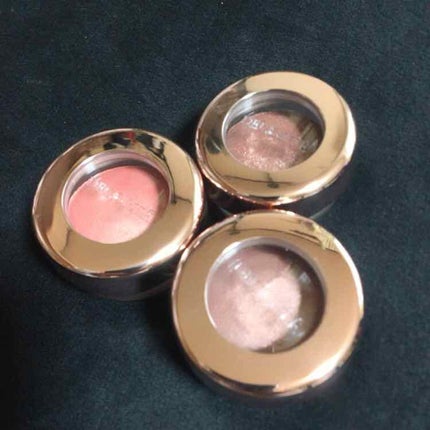 アイグロウ ジェム/DECORTÉ/ジェル・クリームアイシャドウを使ったクチコミ(1枚目)