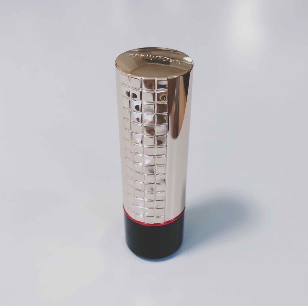 ドラマティックルージュP/マキアージュ/口紅を使ったクチコミ(2枚目)