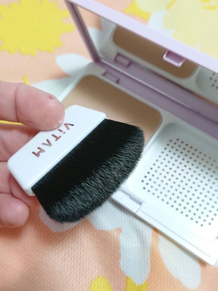 Shake One Mist C/ViTAM/美容液を使ったクチコミ(9枚目)