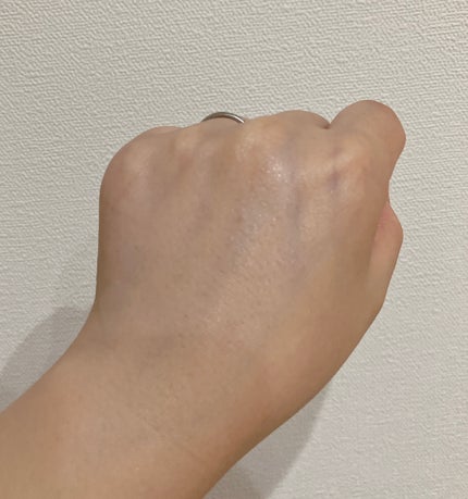 アットデイジーカスタマイズドウォーターセラム/アットデイジー/美容液を使ったクチコミ(3枚目)