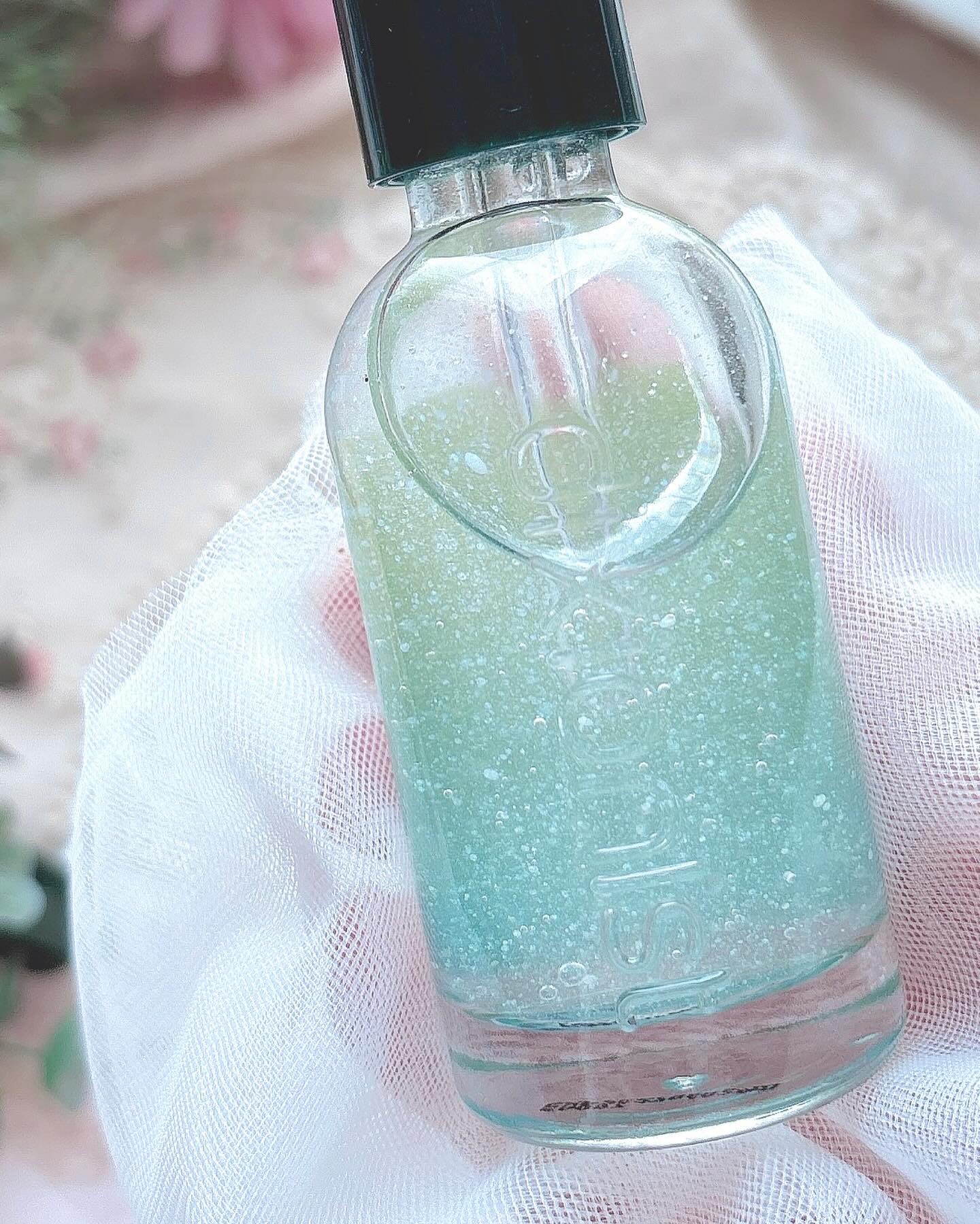 アミノ酸アンプル/dixionist/美容液を使ったクチコミ（2枚目）