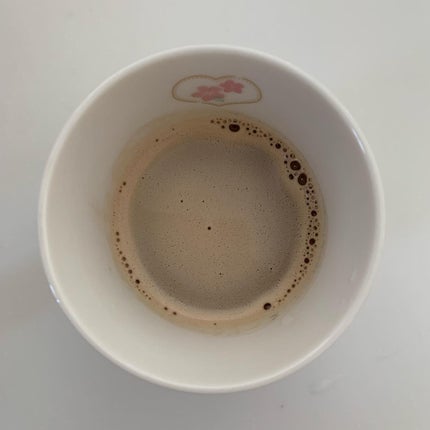 ティラミスコーヒーミックス/ヘルセ/ドリンクを使ったクチコミ(4枚目)