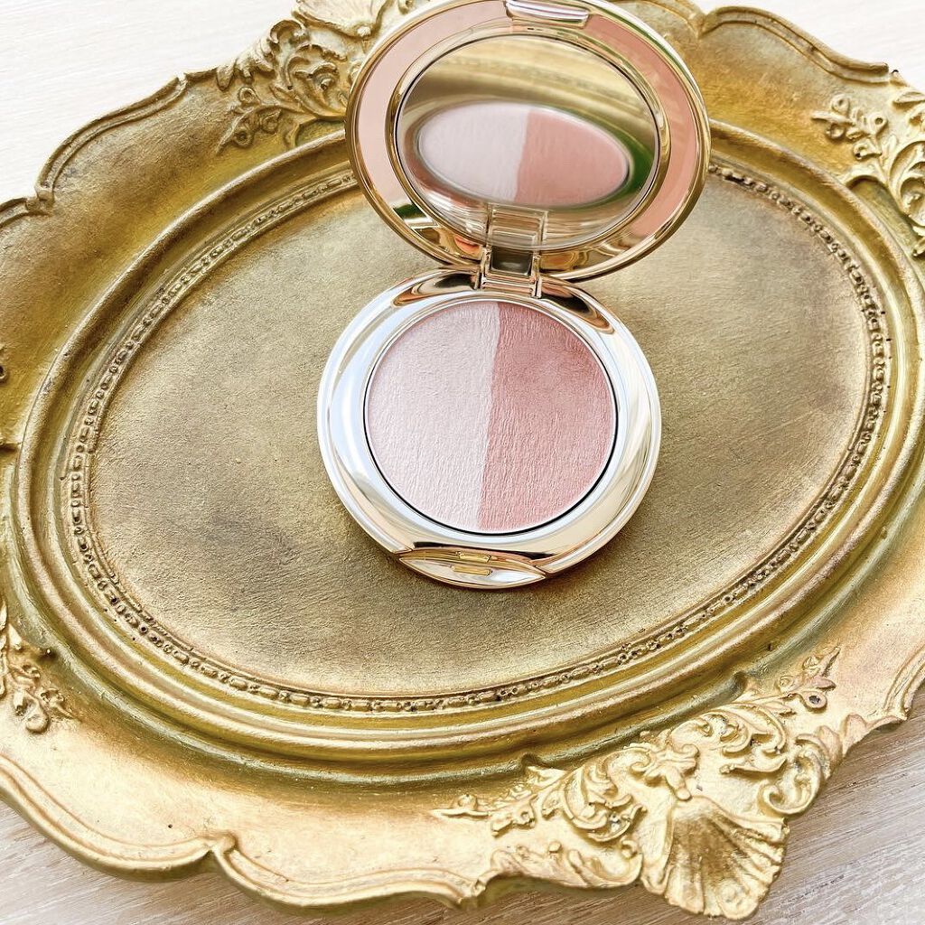 スナイデル シルキー タッチ アイズ 03 Daydream/SNIDEL BEAUTY/アイシャドウパレットを使ったクチコミ（1枚目）