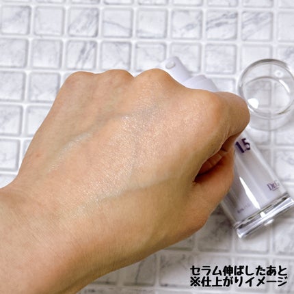 バクチオールポアジェットセラム/Dr.G/美容液を使ったクチコミ(4枚目)