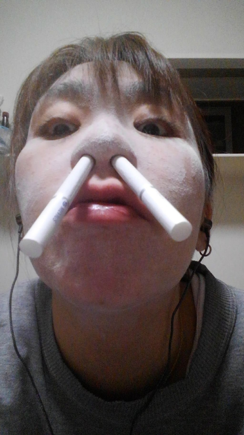 DHC フォースコリー/DHC/ボディサプリメントを使ったクチコミ(4枚目)