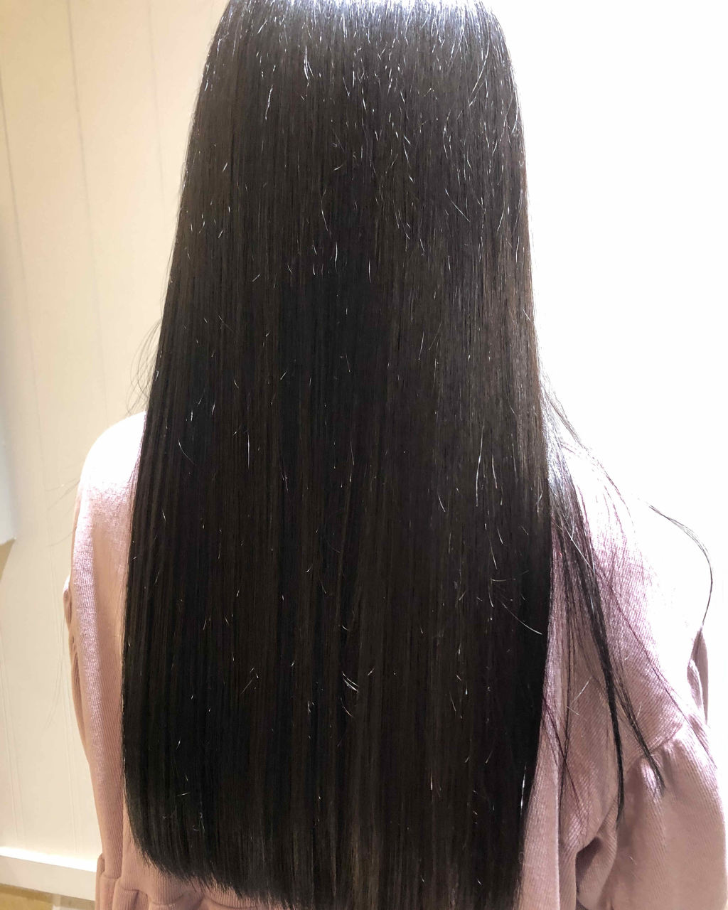 立体ヘアブラシ/DAISO/ヘアブラシを使ったクチコミ（3枚目）