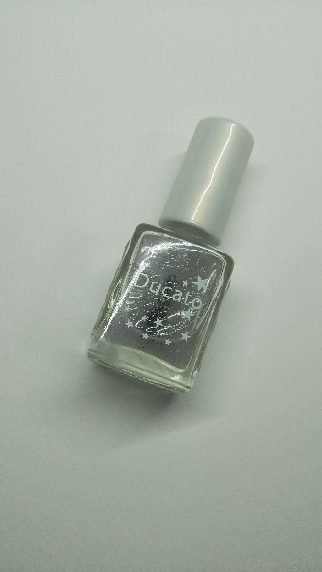 デュアルキューティクルオイル/デュカート/ネイルオイル・トリートメントを使ったクチコミ(3枚目)