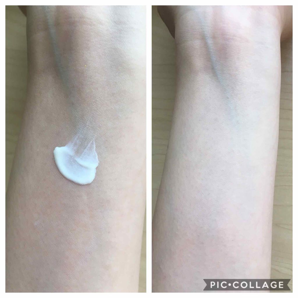 UVイデア XL プロテクショントーンアップ/ラ ロッシュ ポゼ/日焼け止めクリームを使ったクチコミ(3枚目)