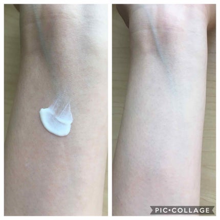 UVイデア XL プロテクショントーンアップ/ラ ロッシュ ポゼ/日焼け止めクリームを使ったクチコミ(3枚目)