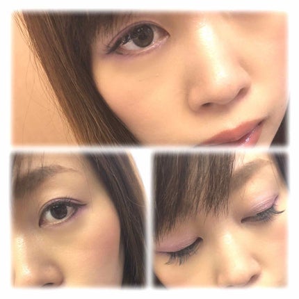 【旧品】パウダーチークス/キャンメイク/パウダーチークを使ったクチコミ(3枚目)