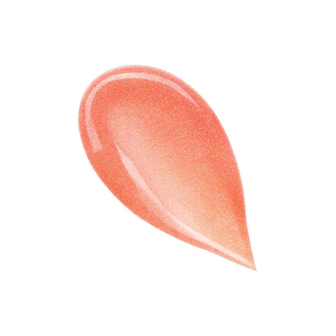 キスキス ビー グロウ パーリー 389 パーリー ピーチ