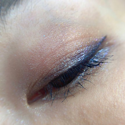 カールキープベース/CEZANNE/マスカラ下地を使ったクチコミ(5枚目)