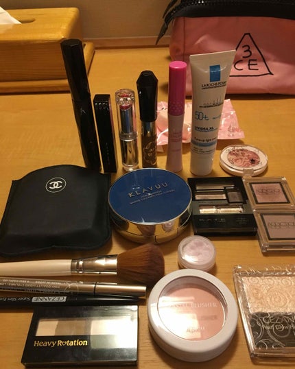 ドリーミィーウィッシュ アイシャドウ/JILL STUART/単色アイシャドウを使ったクチコミ(1枚目)