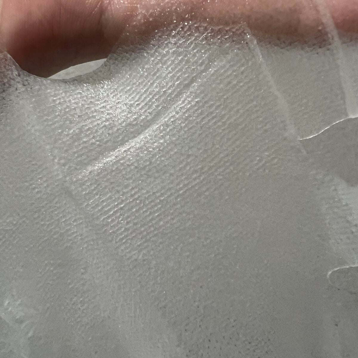 薬用ルルルン 保湿スキンコンディション/ルルルン/シートマスク・パックを使ったクチコミ(2枚目)