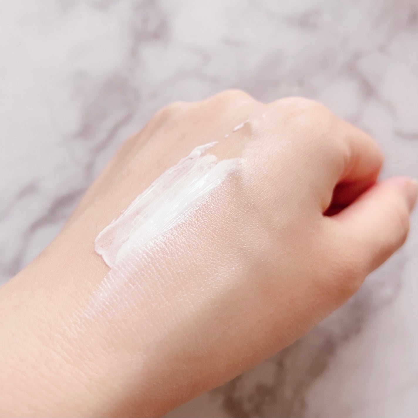 ニベアクリーム/ニベア/ボディクリームを使ったクチコミ(5枚目)