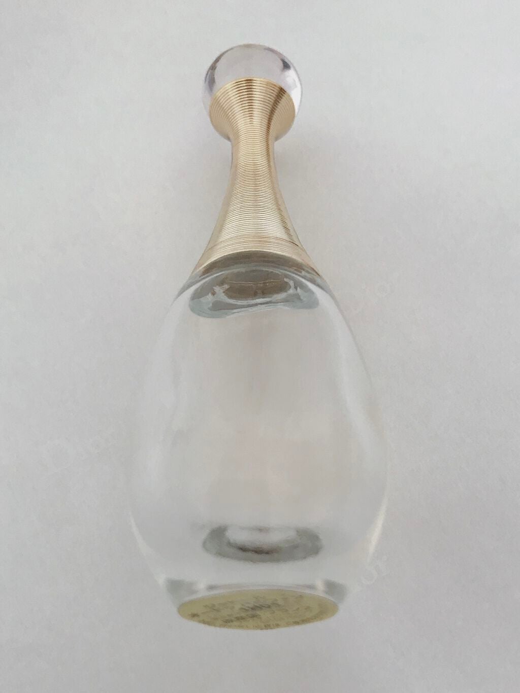 ジャドール オードゥ パルファン/Dior/香水(レディース)を使ったクチコミ(1枚目)