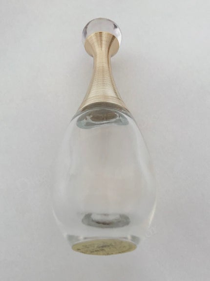 ジャドール オードゥ パルファン/Dior/香水(レディース)を使ったクチコミ(1枚目)