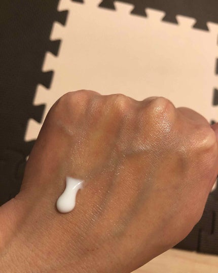 ハンドクリーム/HOLIKA HOLIKA/ハンドクリームを使ったクチコミ(2枚目)