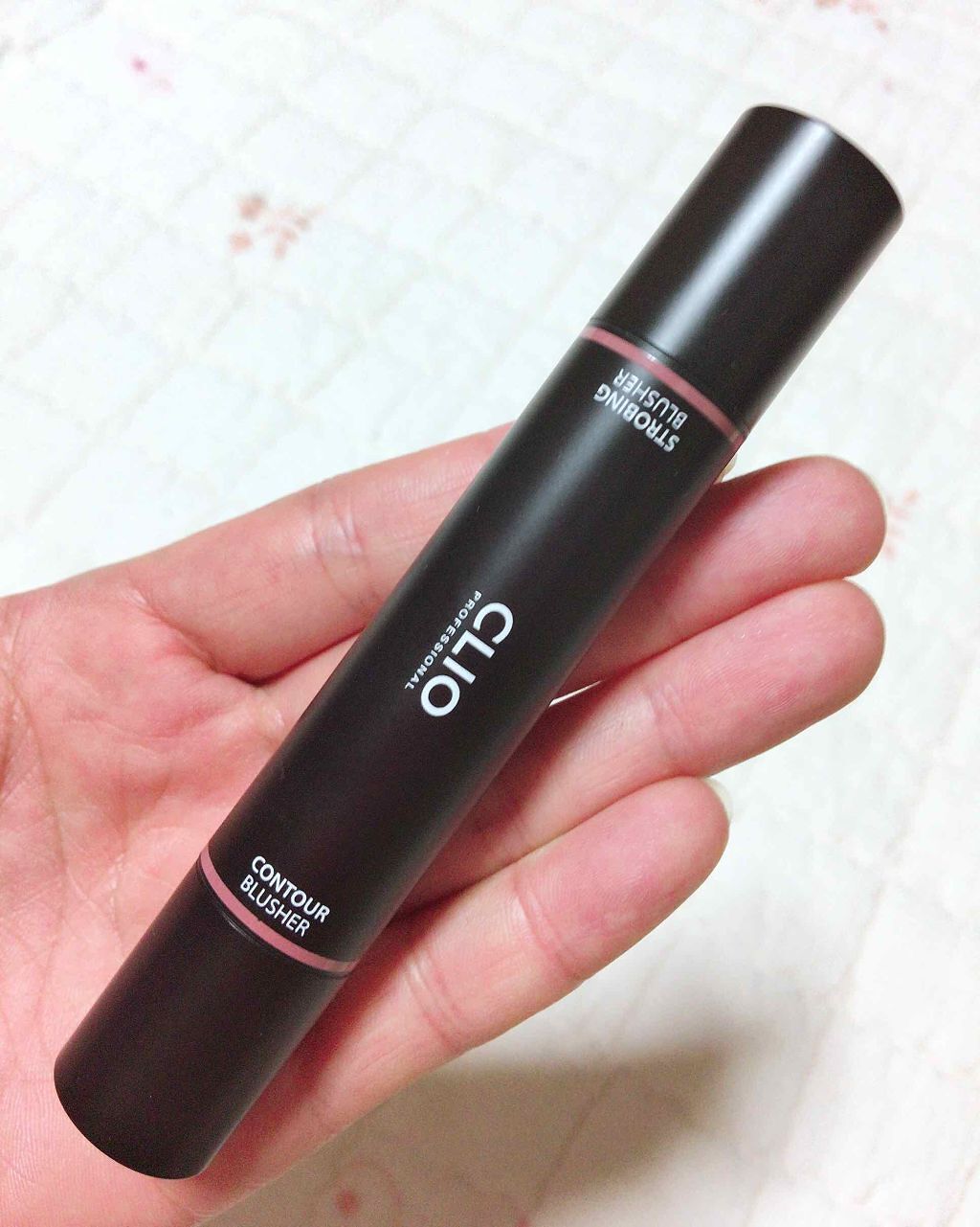 プロ シングル シャドウ/CLIO/単色アイシャドウを使ったクチコミ（2枚目）