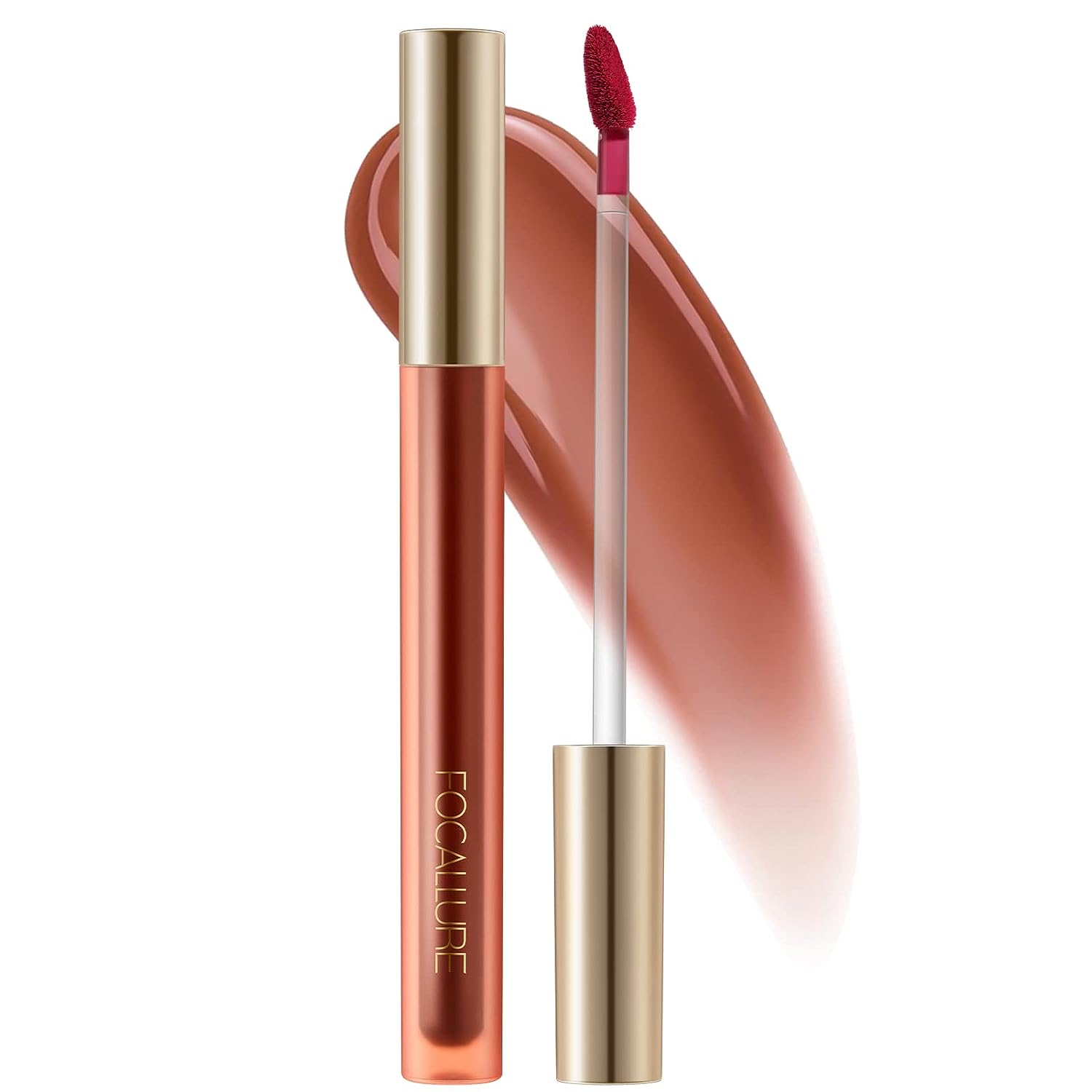 FOCALLURE ウォーターグロスリップ